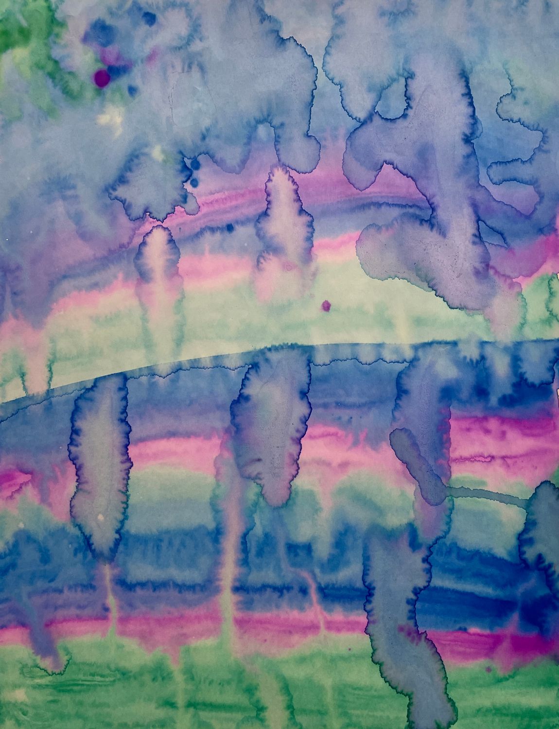 Untitled by Molly Andrews