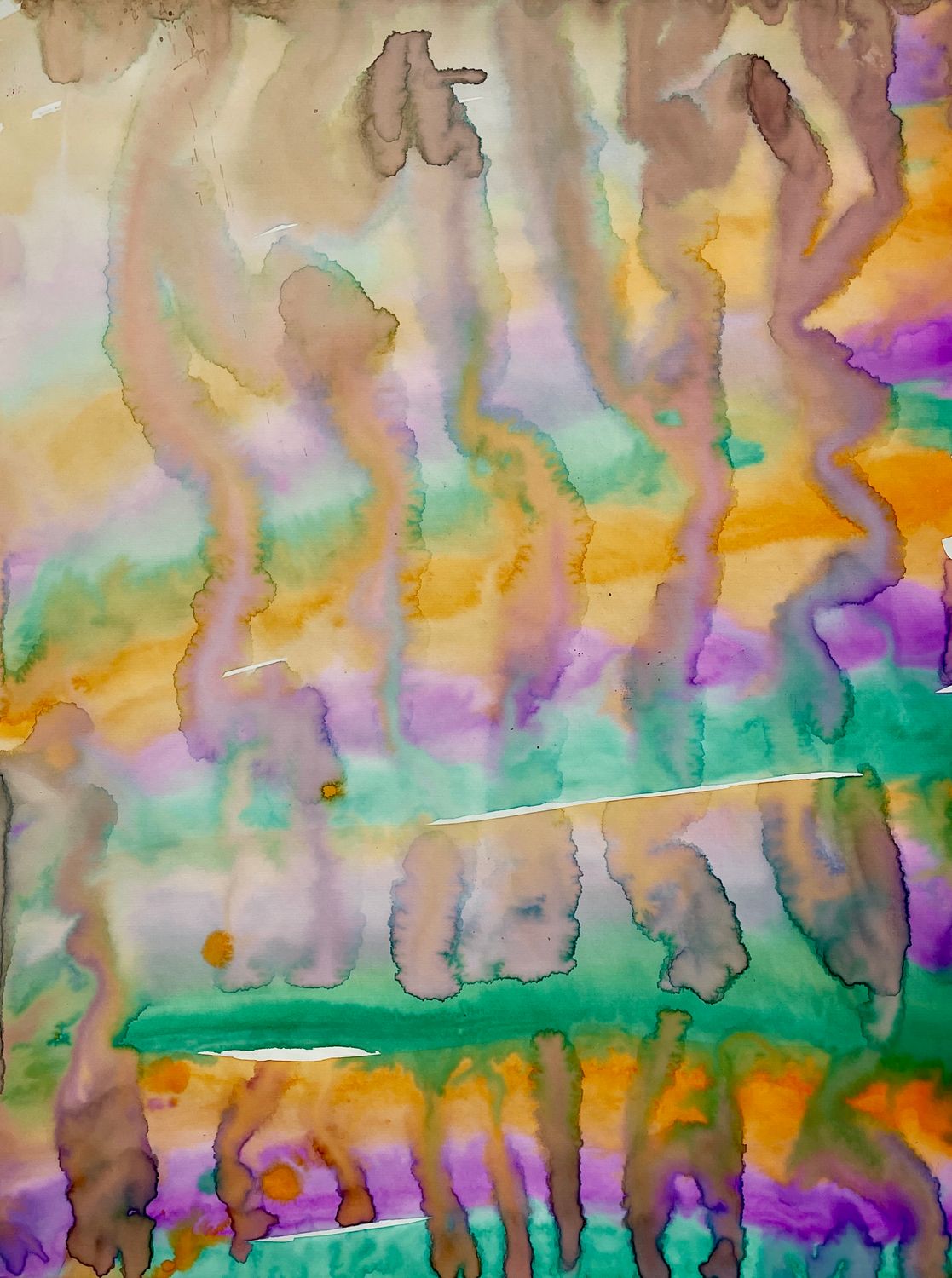 Untitled by Molly Andrews