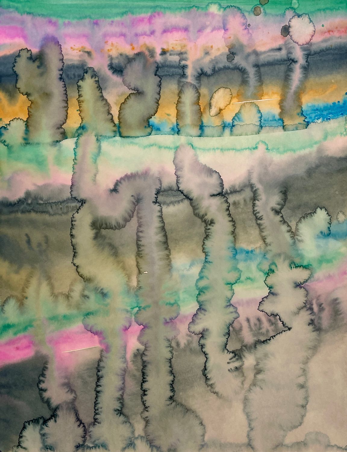 Untitled by Molly Andrews
