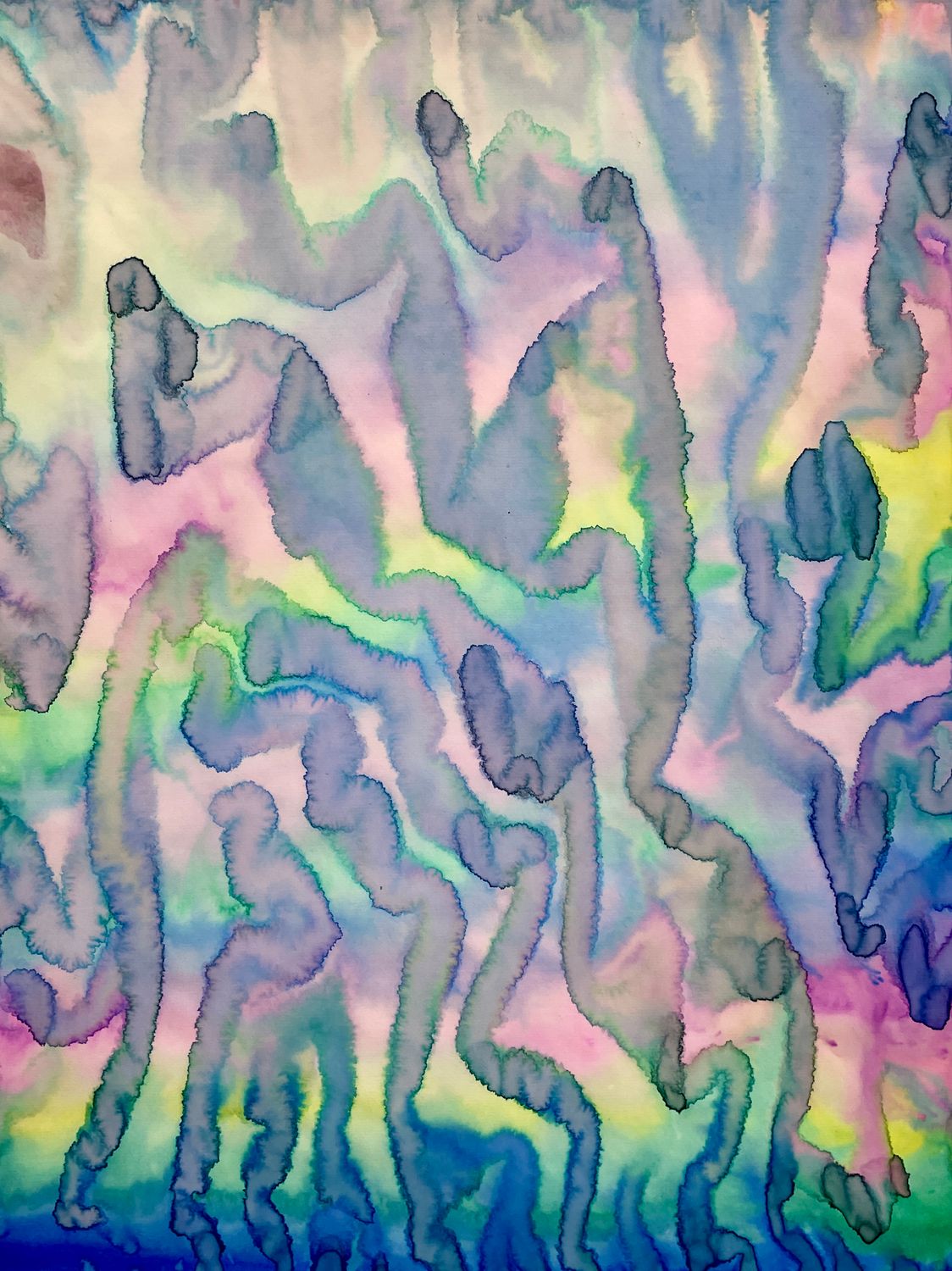 Untitled by Molly Andrews