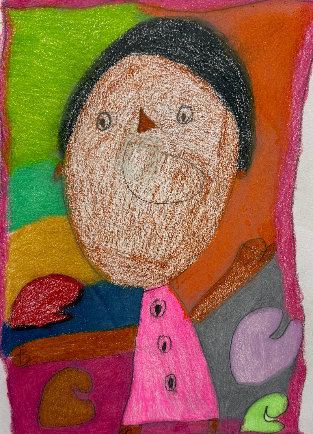 Boy