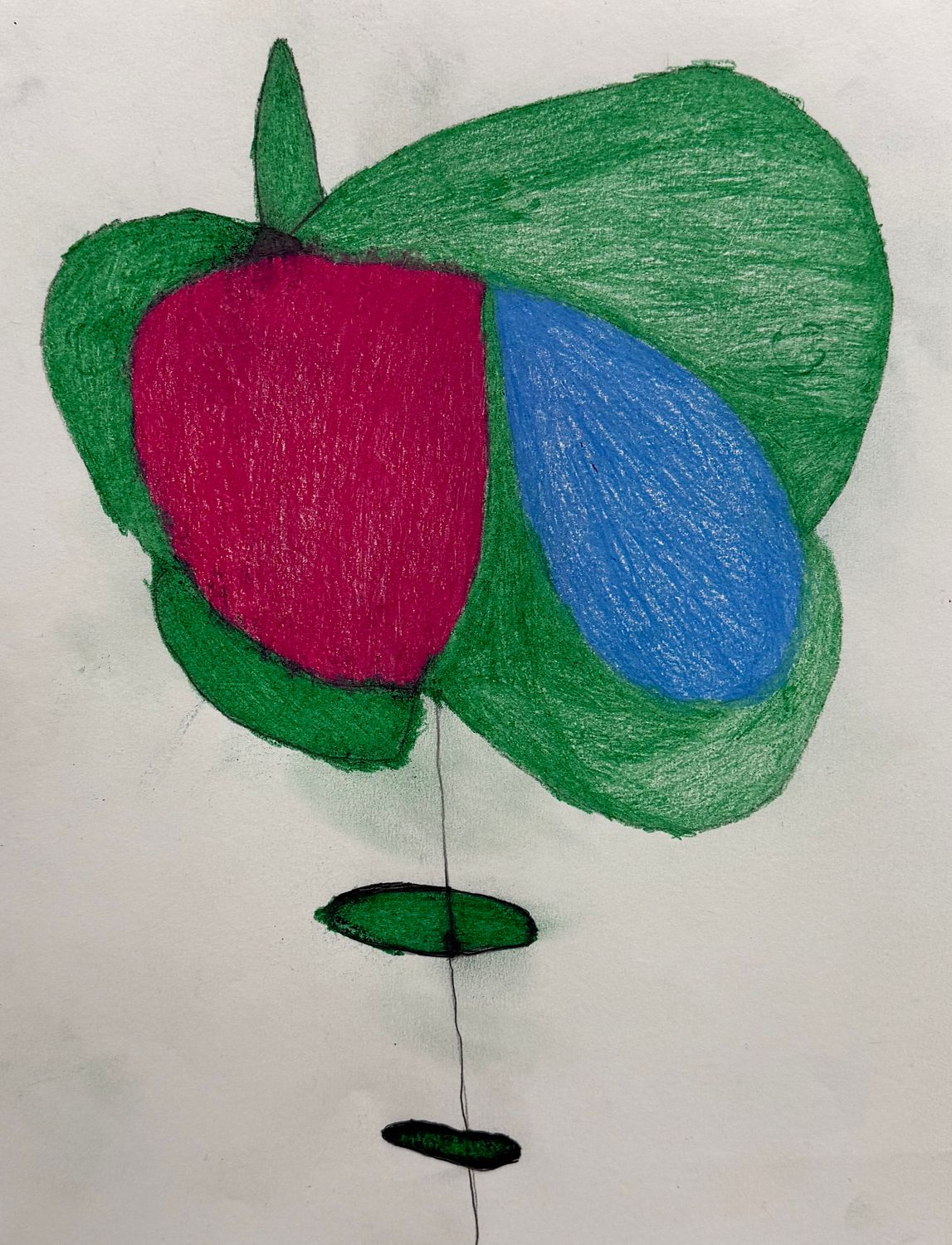 A Flower