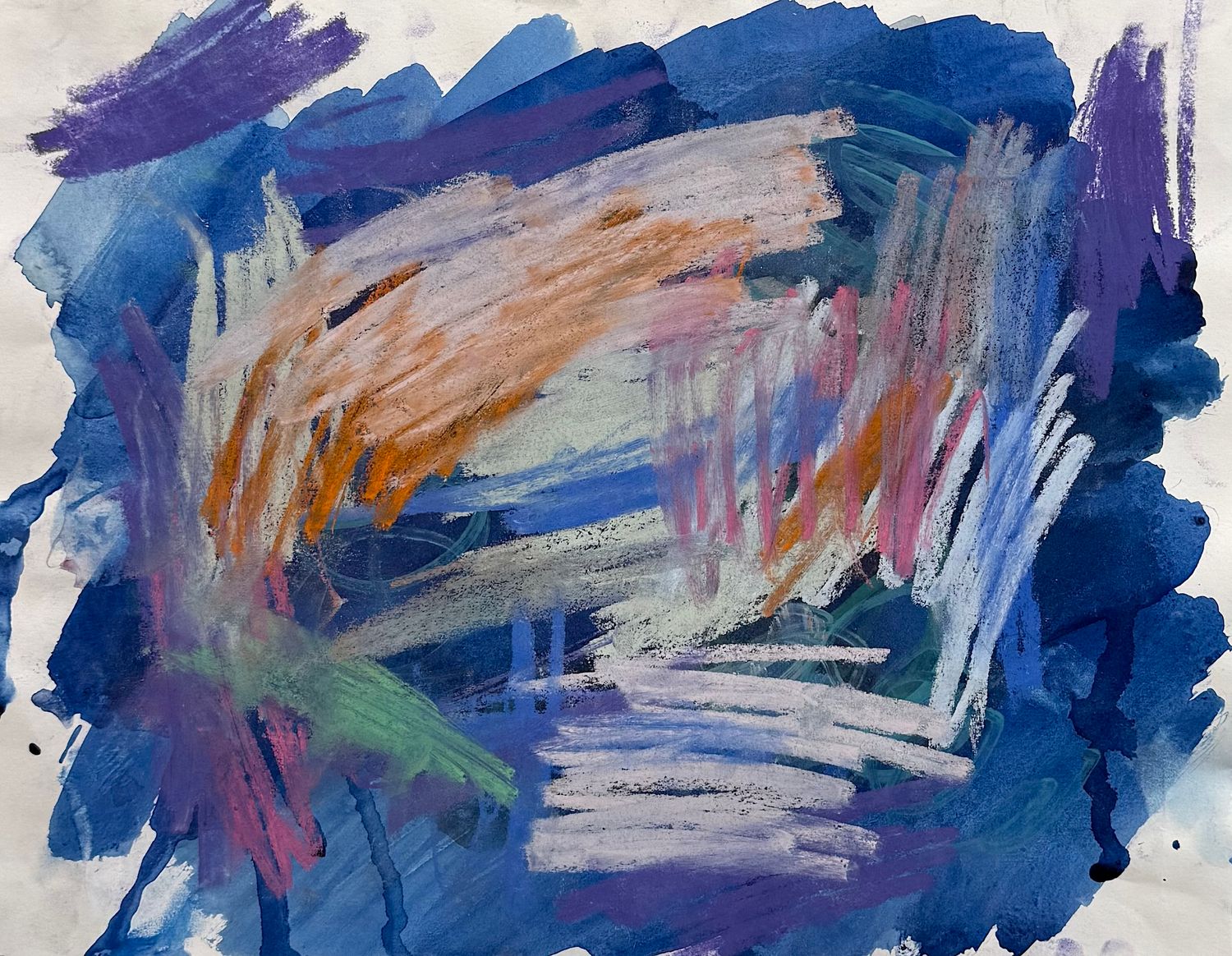 Pond