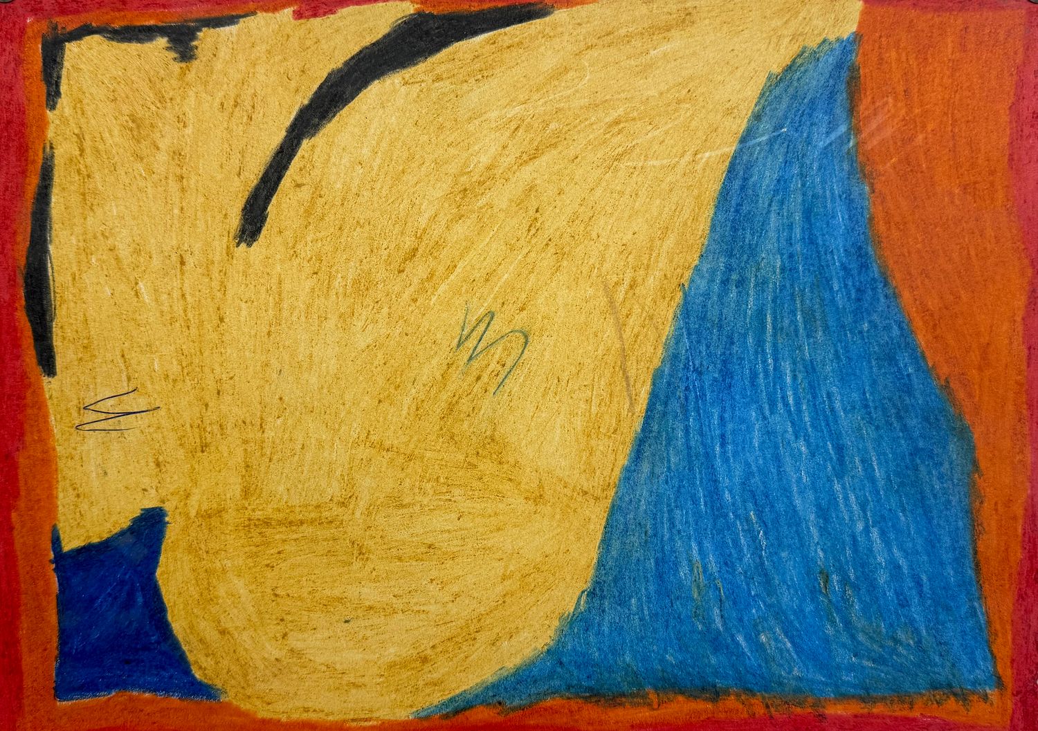 A Heart