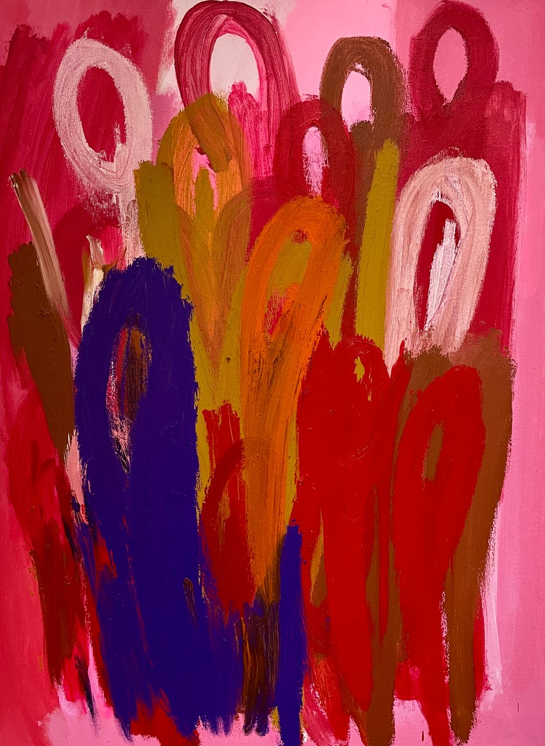 Untitled by Billy Bolds
