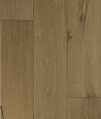 Engineered Hardwood