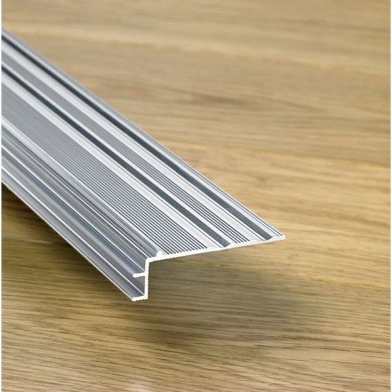 Incizo Stair Base Profile 84″ unlpainc5base3 for Veriluxe & Colossia
