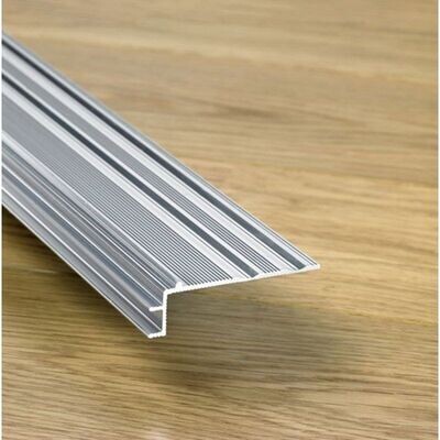 Incizo Stair Base Profile 84″ unlpainc5base3 for Veriluxe & Colossia