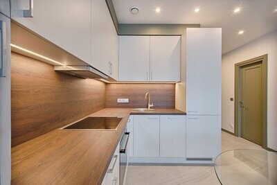Cabinets
