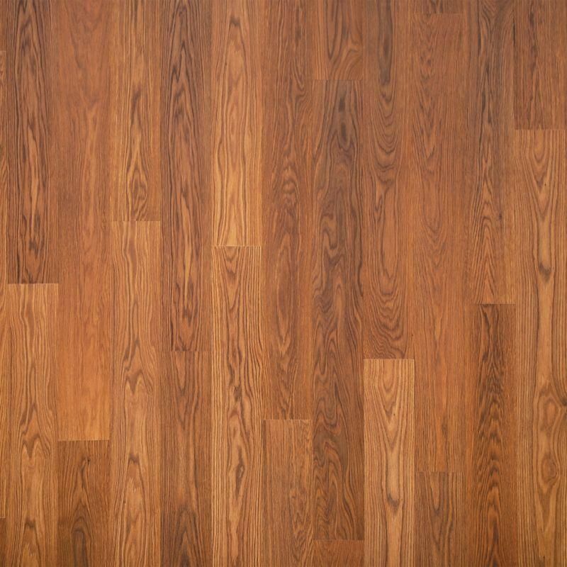 Style: Sterlington, Color: Smooth Amber Oak
