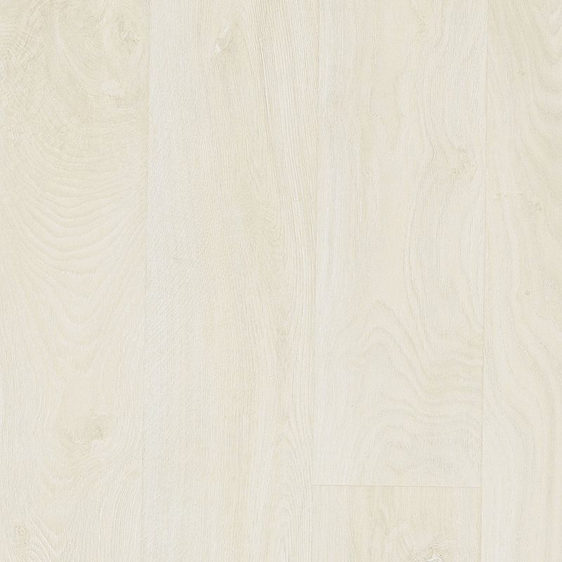 Style: Cypresta, Color: White Satin Oak
