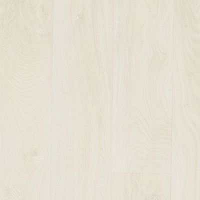 Style: Cypresta, Color: White Satin Oak