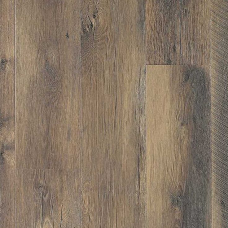 Style: Crest Haven, Color: Briarwood Oak