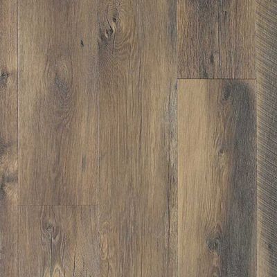 Style: Crest Haven, Color: Briarwood Oak