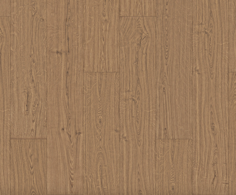 Style: Palm City, Color: Adirondack Brown Oak