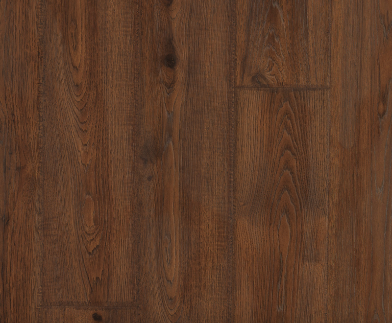 Style:  Elderwood, Color: Aged Copper Oak