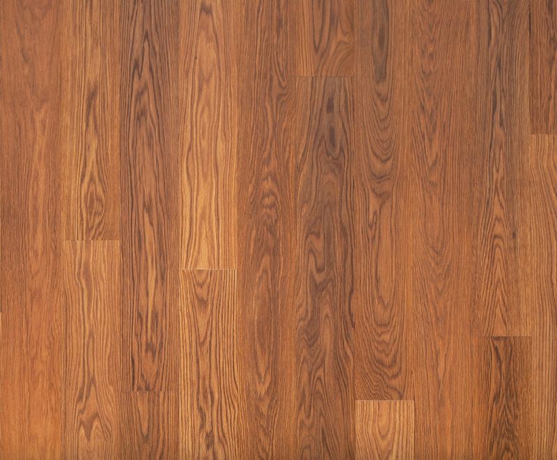 Style: Sterlington, Color: Smooth Amber Oak