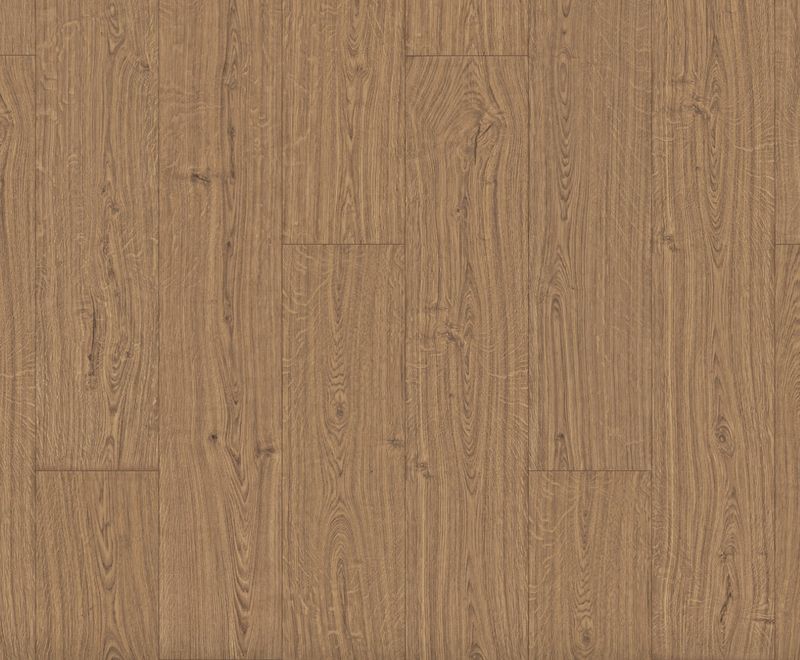 Style: Palm City, Color: Adirondack Brown Oak