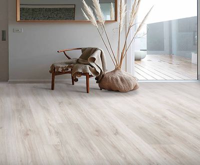 Style: Palm City, Color: Adobe Oak