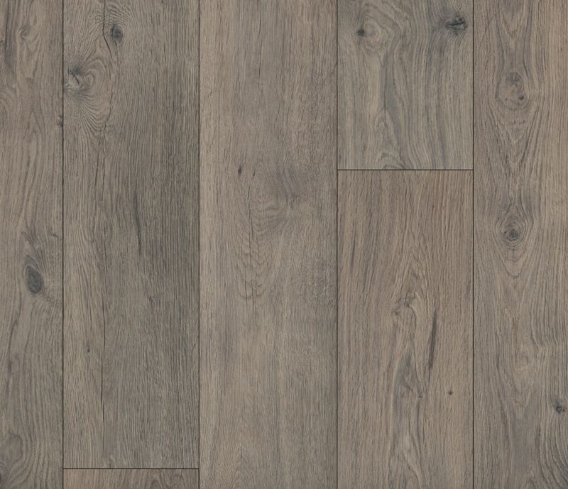 Style: Granbury Oak, Color: Wickham Gray Oak