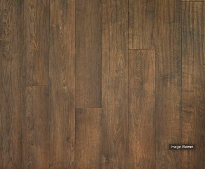 Style: Western Row, Color: Tilled Oak