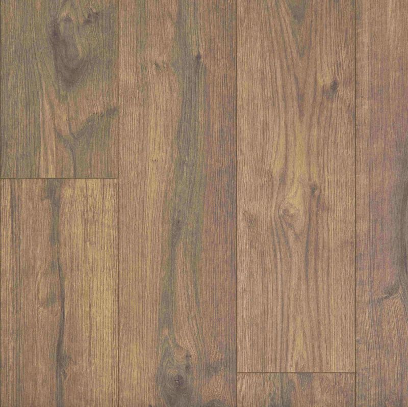 Style: Briarfield, Color: Scorched Oak