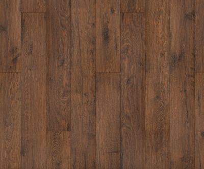 Style: Western Row, Color: Red Clay Oak