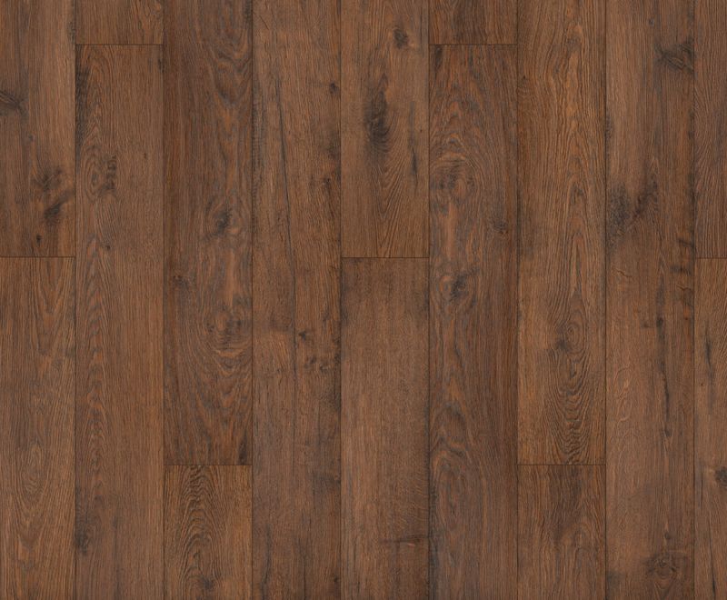 Style: Western Row, Color: Red Clay Oak