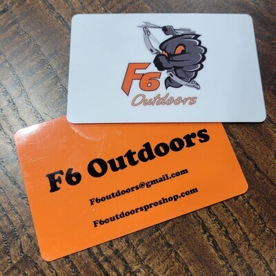 Gift Cards