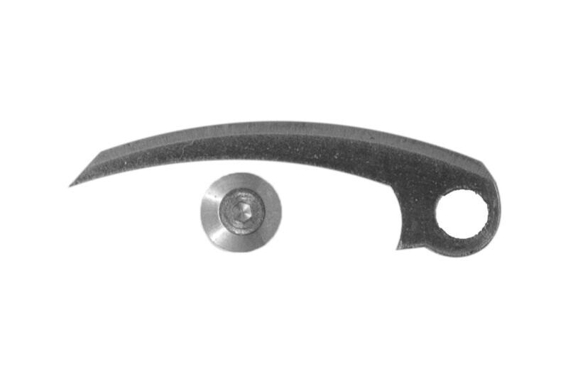 B3 MEG Replacement Blades