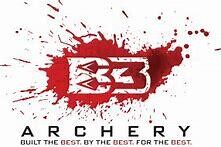 B3 Archery