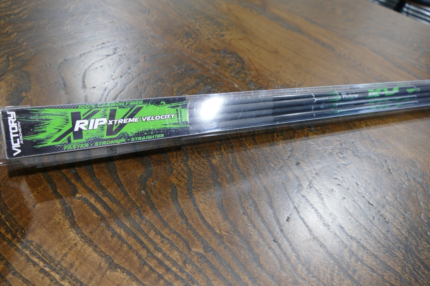 Victory RIP XV Xtreme Velocity Gamer V3 Arrow Shafts