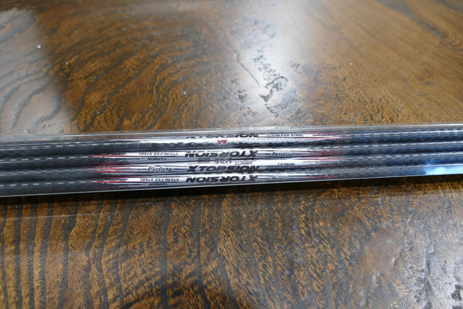 Victory Xtorsion Sport Arrow Shaft