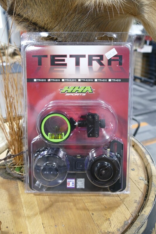 HHA Tetra  TTR 5519 RH