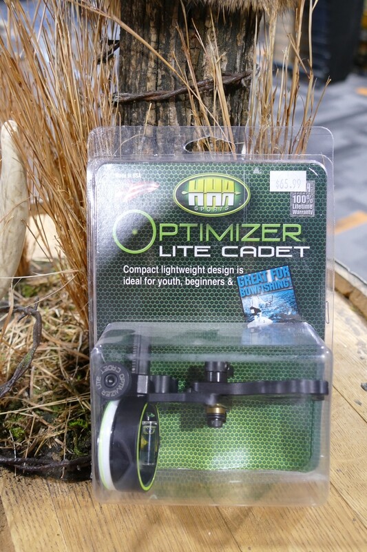 HHA Optimizer Lite Cadet