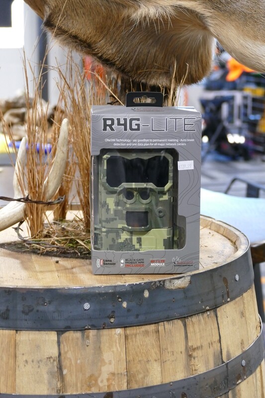 Black Gate R4G-Lite