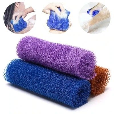 Éponge De Douche