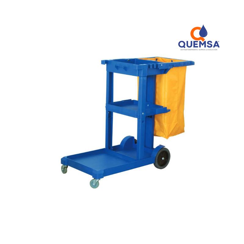 CARROS DE SERVICIO