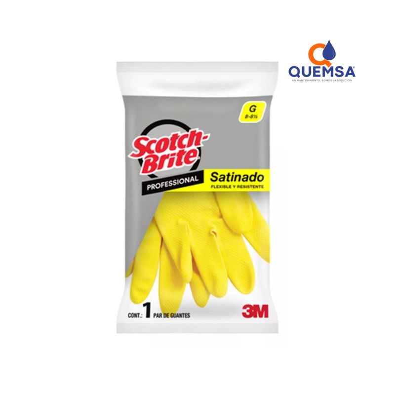 GUANTES