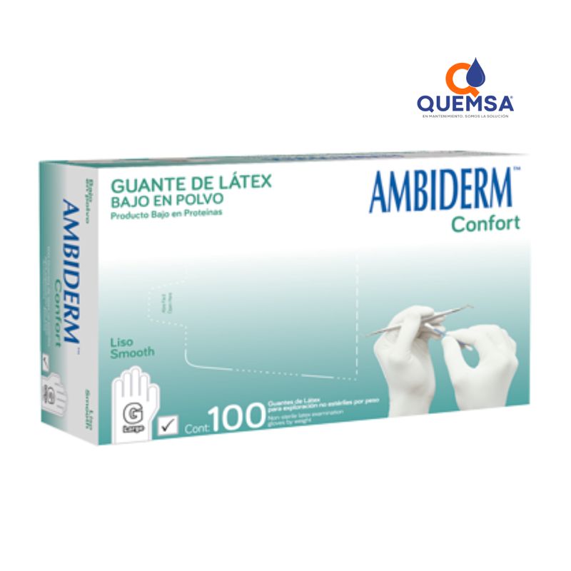 GUANTES