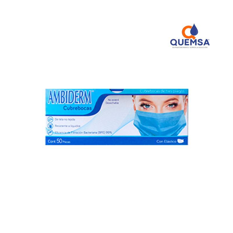 CUBREBOCAS