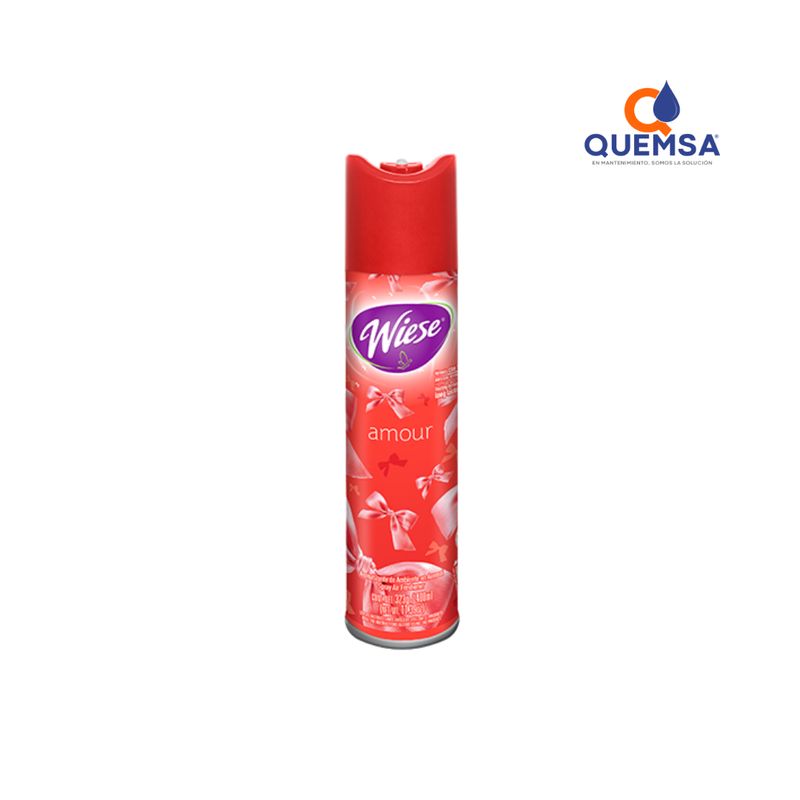 AROMATIZANTES EN AEROSOL