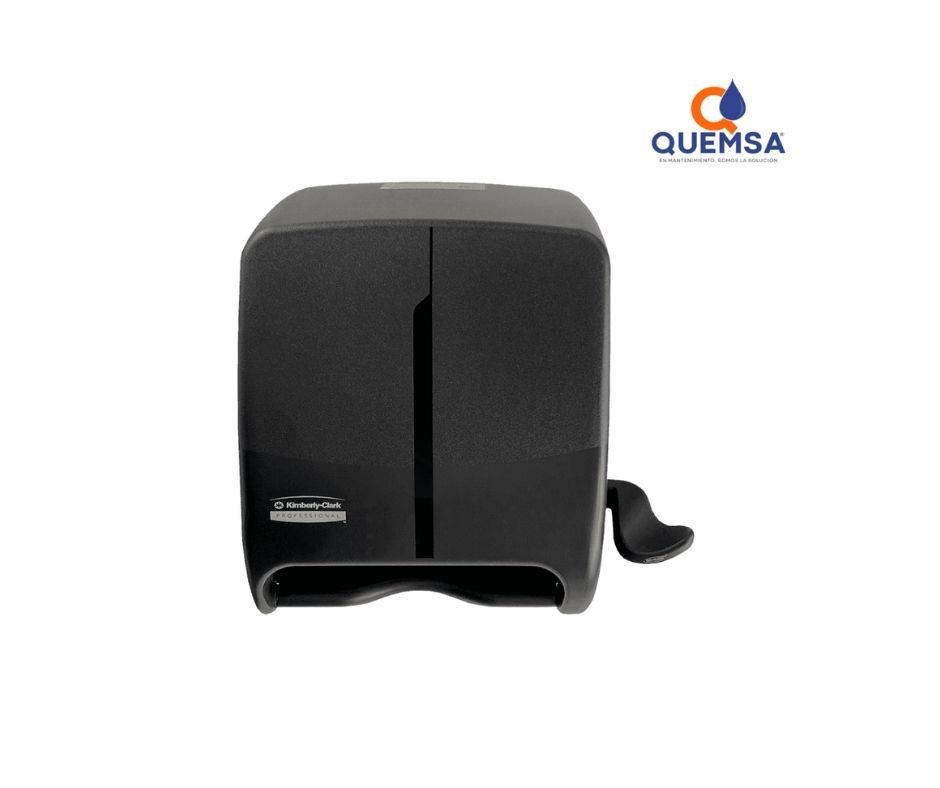 Despachador Toalla en Rollo Palanca Marli® - Precio 1 pieza