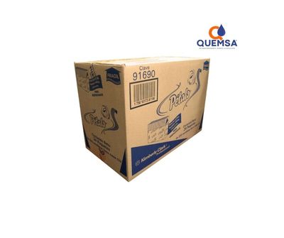 Servilleta Pétalo® Barramesa Sr 24 paq con 250 servilletas - Precio 1 caja