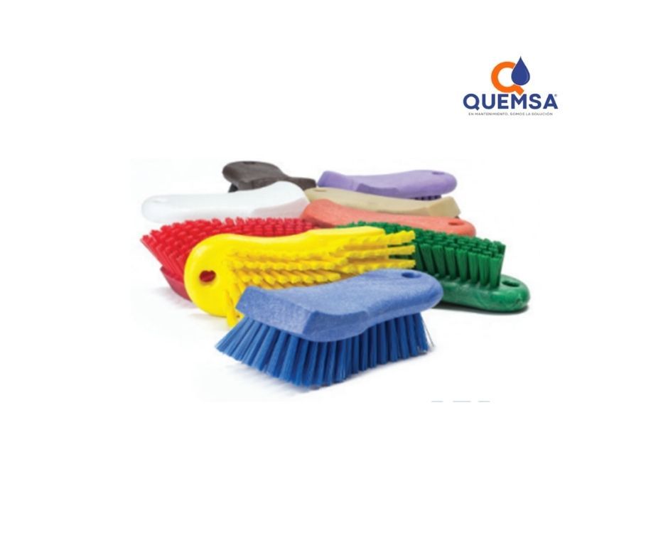 Cepillo en  PBT  Swiss-Dairy - Precio caja C/6 pzas