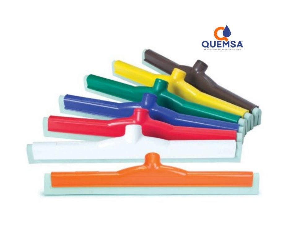 Jalador Hygienic de 75 cm  -  Precio 1 caja C/10 Pzas