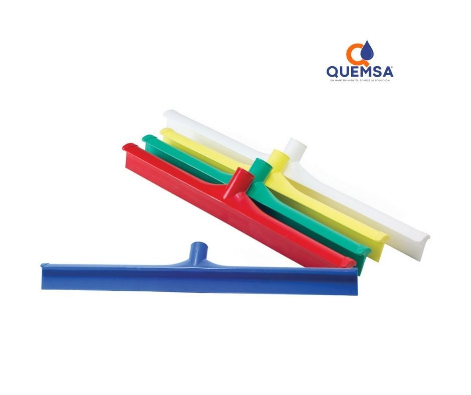 Jalador Ultra Hygienic 50 cms - Precio caja C/6 Pzas