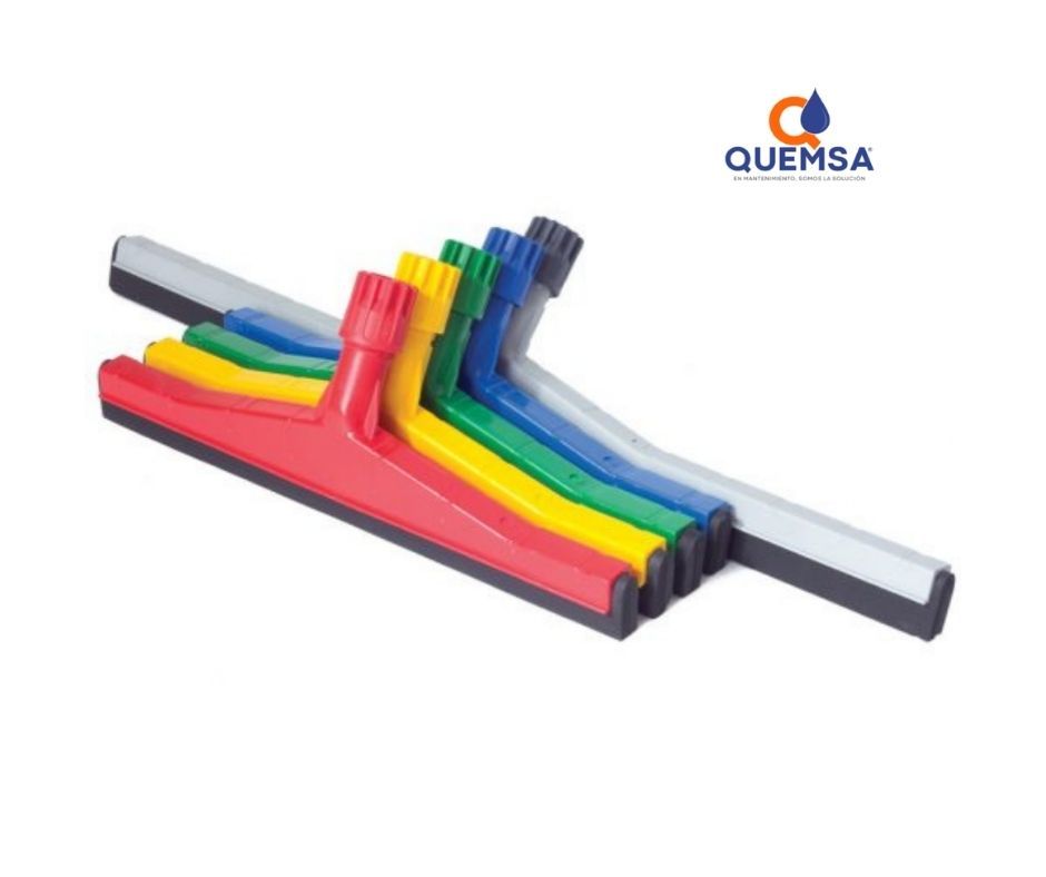Jalador Industrial de Hule Espuma de 75 cms - Precio Caja C/10 Pzas
