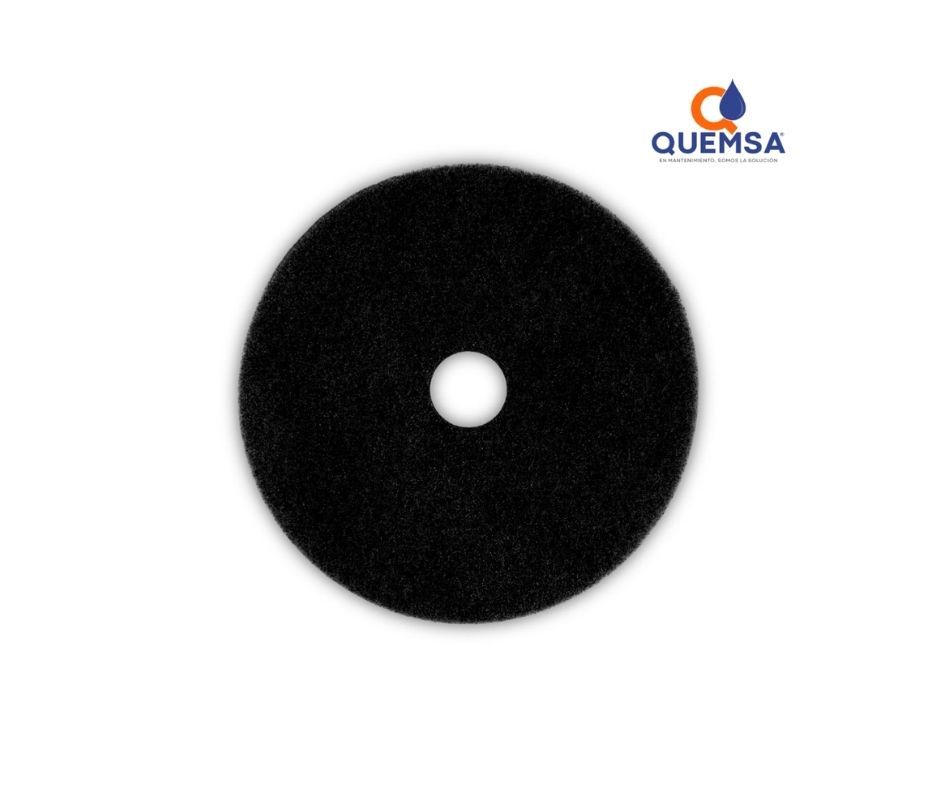 DISCO BASIC NEGRO 7200 19IN 5 U/C - Precio caja C/5 Pzas