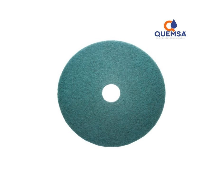 DISCO BASIC VERDE BLUE 5400 19IN 5 U/C - Precio caja C/5 Pzas